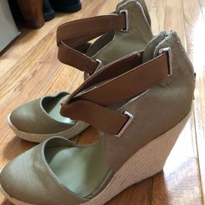 BCBGENERATION wedges
